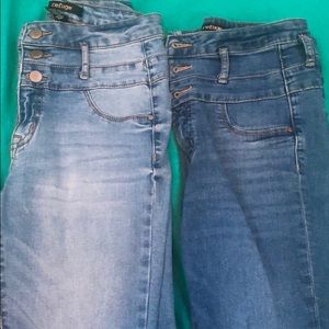 Charlotte russe jeans